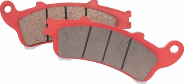 Picture of BikeMaster BM-261 Sintered Brake Pads
