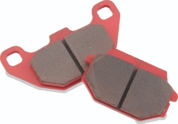 Picture of BikeMaster BM-305 Sintered Brake Pads