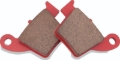 Picture of BikeMaster BM-346 Sintered Brake Pads