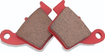 Picture of BikeMaster BM-346 Sintered Brake Pads