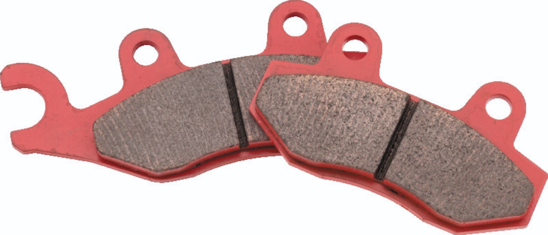 Picture of BikeMaster BM-228 Sintered Brake Pads