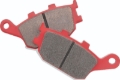 Picture of BikeMaster BM-174 Sintered Rear Brake Pads