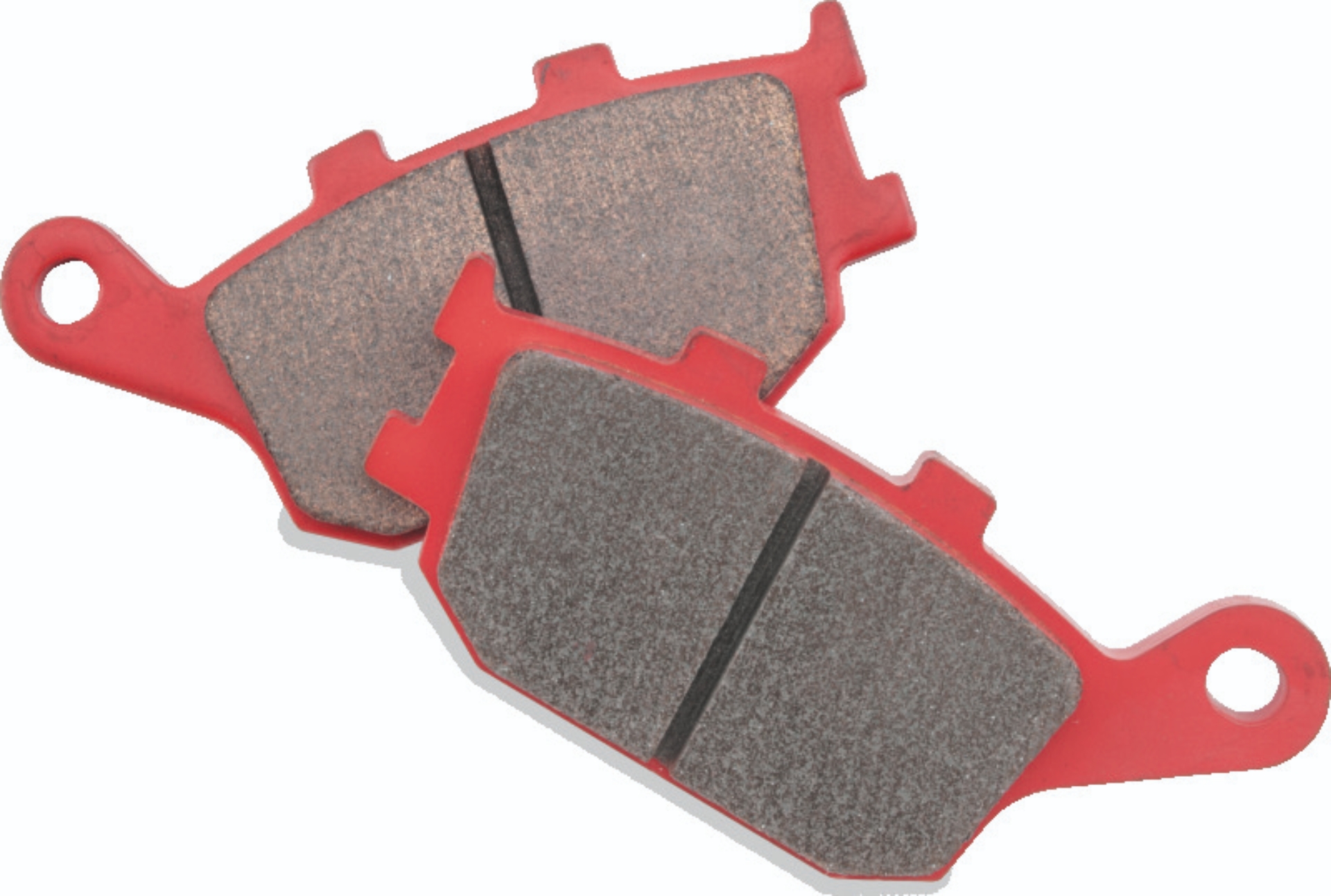 Picture of BikeMaster BM-174 Sintered Rear Brake Pads