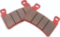 Picture of BikeMaster BM-296 Sintered Brake Pads