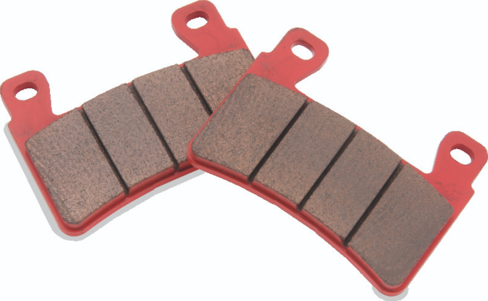 Picture of BikeMaster BM-296 Sintered Brake Pads
