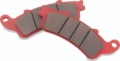 Picture of BikeMaster Honda Sintered Brake Pads