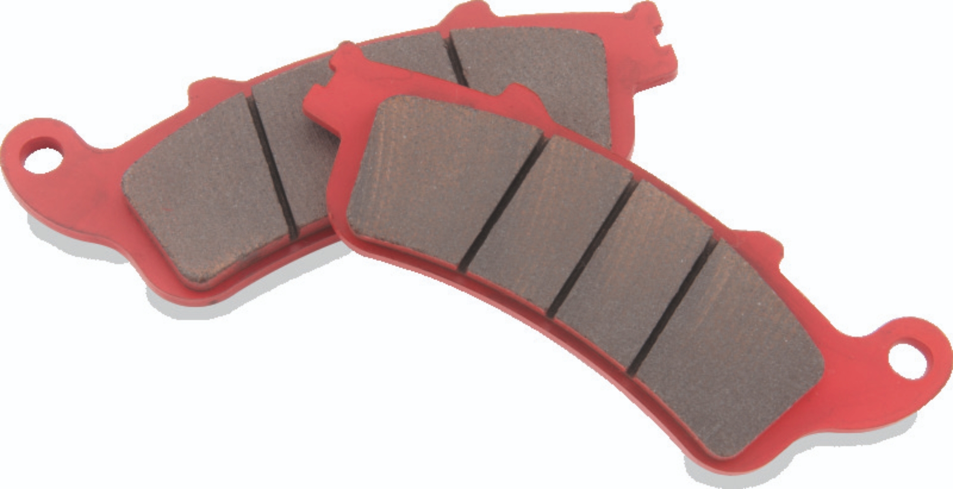 Picture of BikeMaster Honda Sintered Brake Pads
