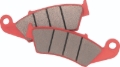 Picture of BikeMaster BM-185 Sintered Brake Pads