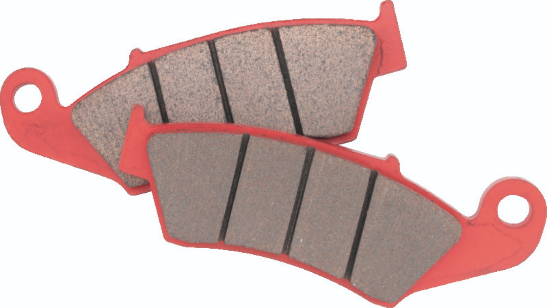 Picture of BikeMaster BM-185 Sintered Brake Pads