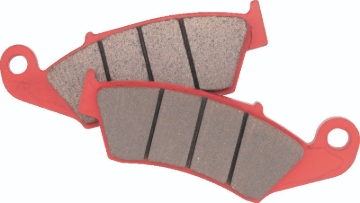 Picture of BikeMaster BM-185 Sintered Brake Pads