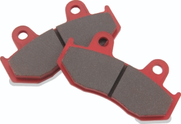 Picture of BikeMaster BM-323 Sintered Brake Pads