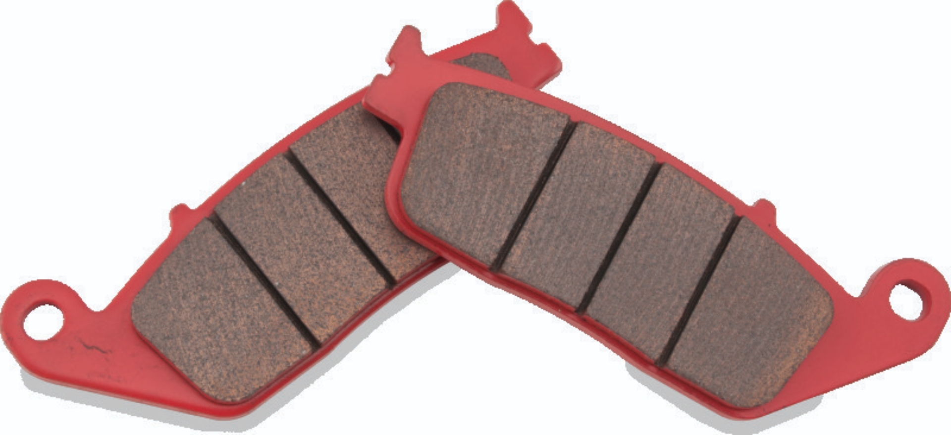 Picture of BikeMaster BM-142 Sintered Brake Pads