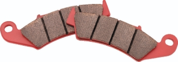 Picture of BikeMaster BM-125 Sintered Brake Pads