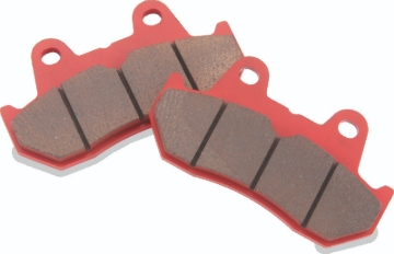 Picture of BikeMaster BM-069.2 Sintered Brake Pads