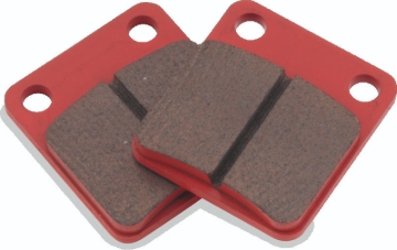 Picture of BikeMaster BM-054 Sintered Brake Pads