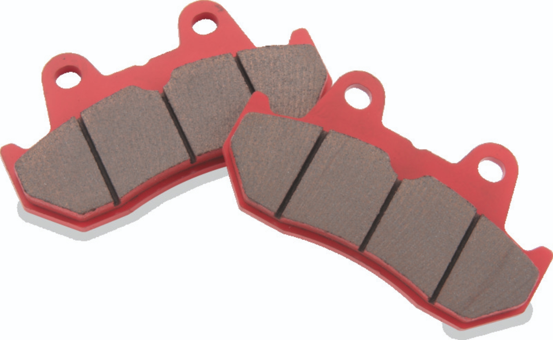 Picture of BikeMaster BM-069 Sintered Brake Pads