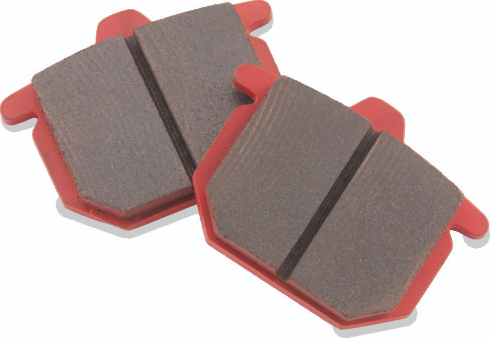 Picture of BikeMaster BM-029 Sintered Brake Pads