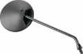 Picture of BikeMaster Universal Scooter Mirror 8mm - Black - Each
