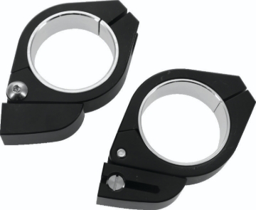 Picture of BikeMaster Billet Turn Signal Mounts