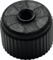 Picture of BikeMaster Replacement Cap - Black