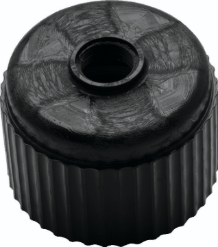 Picture of BikeMaster Replacement Cap - Black