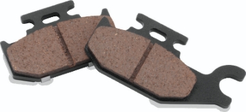 Picture of BikeMaster Suzuki Brake Pads