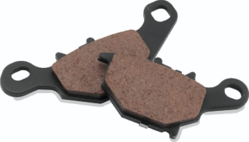 Picture of BikeMaster BM-401 Brake Pads