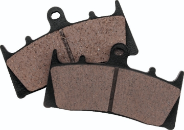 Picture of BikeMaster BM-188 Brake Pads