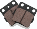 Picture of BikeMaster BM-084 Brake Pads
