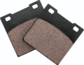 Picture of BikeMaster BM-063 Rear Brake Pads