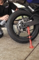Picture of BikeMaster Liftstick - Red
