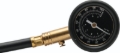 Picture of BikeMaster Dual Tire Gauge 100 PSI