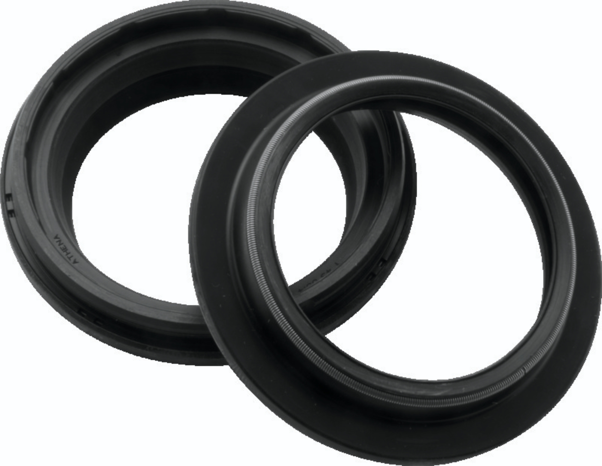 Picture of BikeMaster Fork Seal/Dust Wiper - 43 x 55.5 x 4.7/14