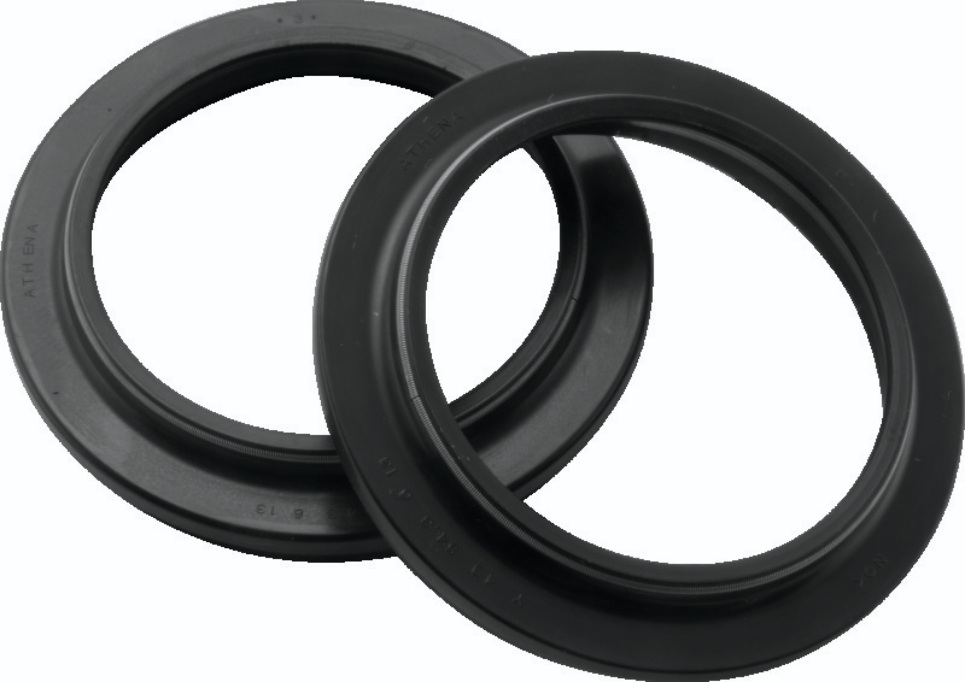 Picture of BikeMaster Fork Seal/Dust Wiper 43x54.3x6/13