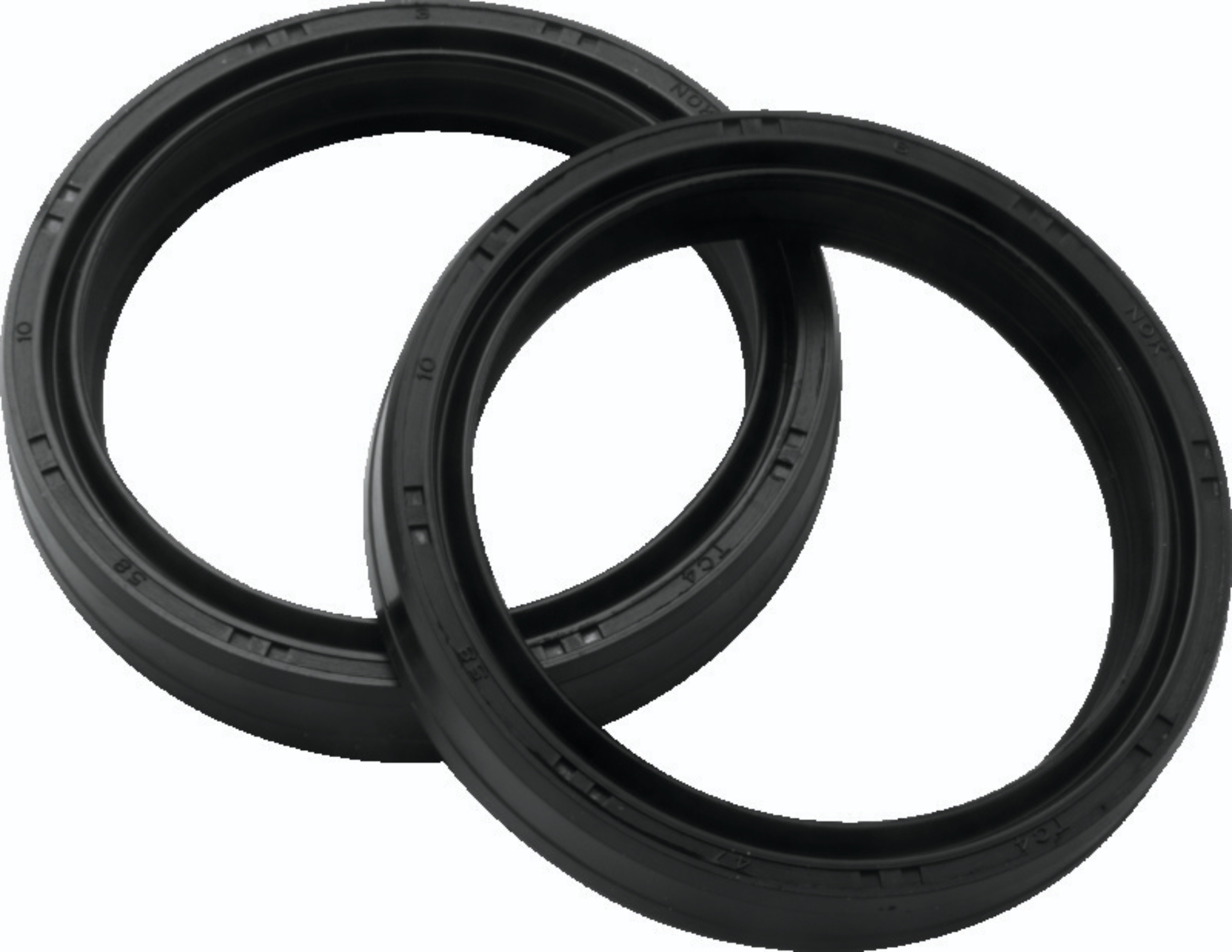 Picture of BikeMaster Fork Seal - 47 x 58 x 10