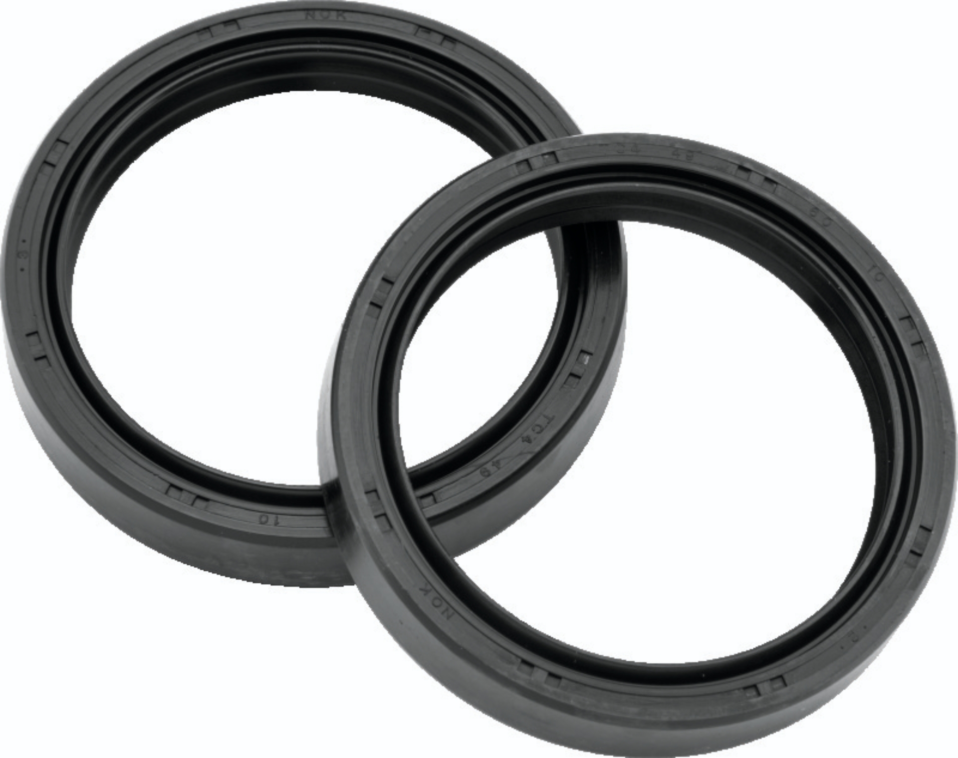 Picture of BikeMaster NOK Fork Seal 49x60x10
