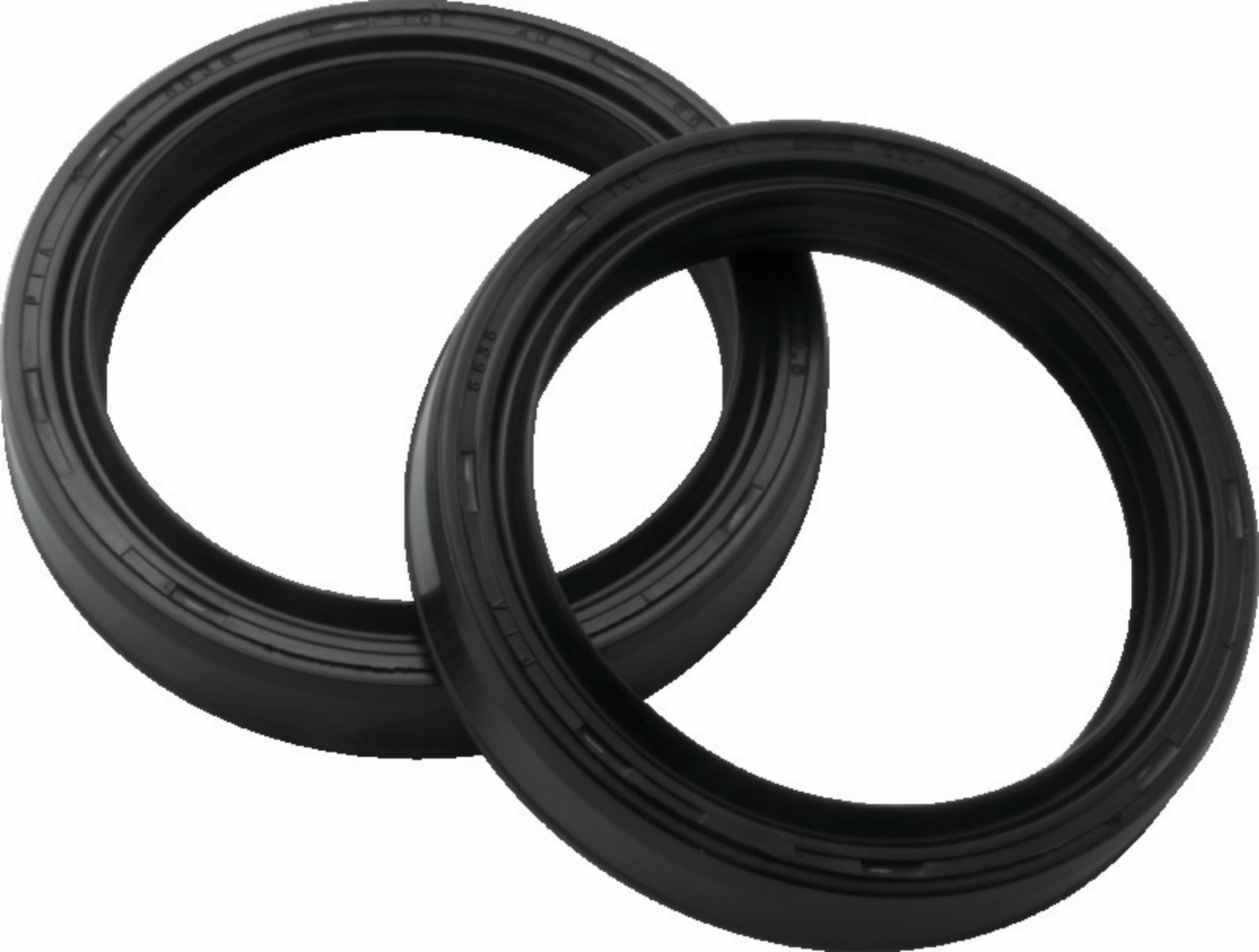 Picture of BikeMaster Fork Seal - 43 x 55 x 9.5/10