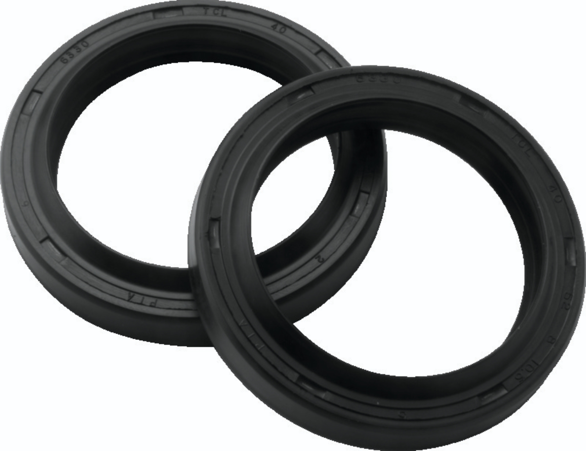 Picture of BikeMaster Fork Seal - 40 x 52 x 8/10.5
