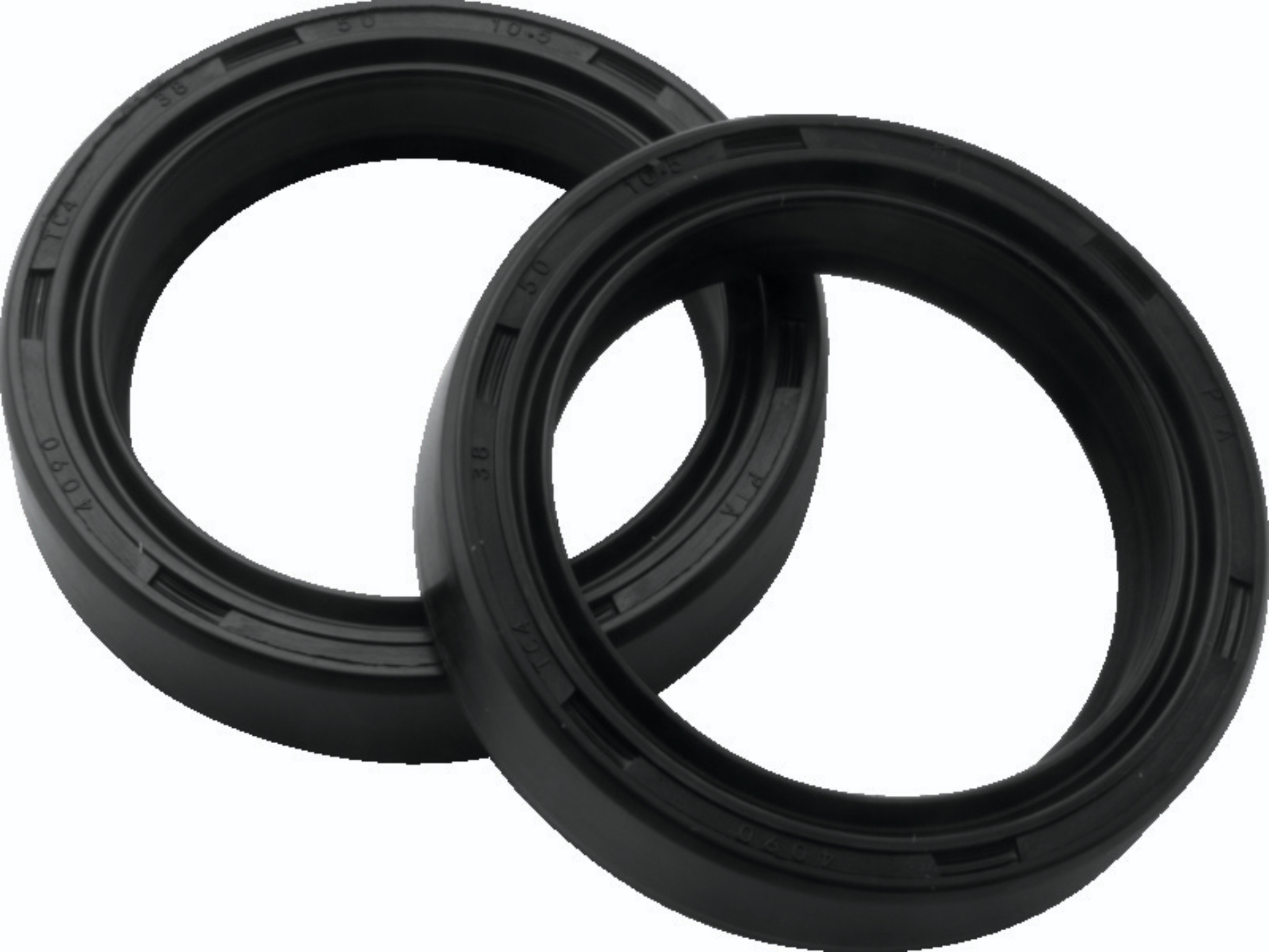 Picture of BikeMaster Fork Seal - 38 x 50 x 10.5