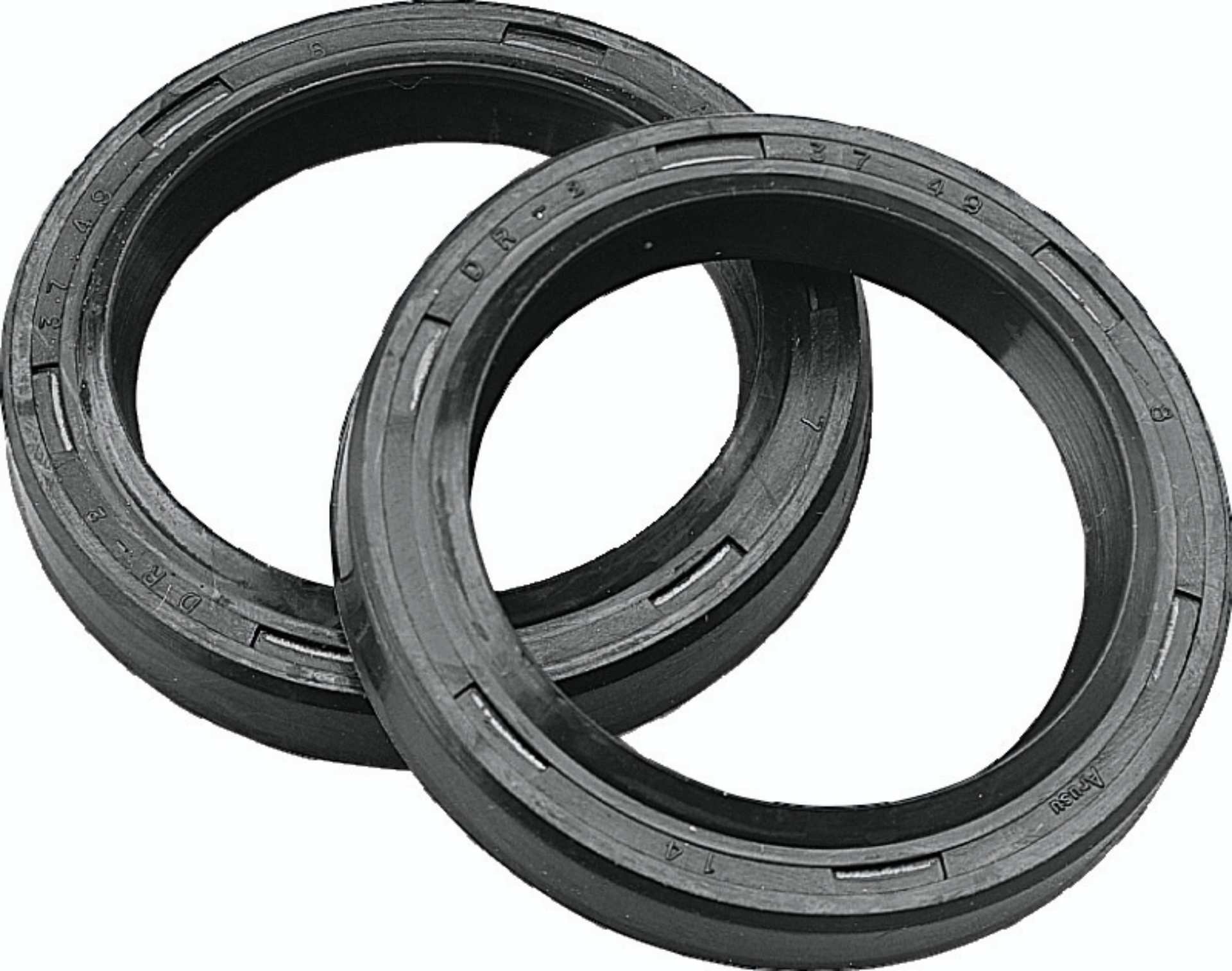 Picture of BikeMaster Fork Seal - 33 x 46 x 10.5