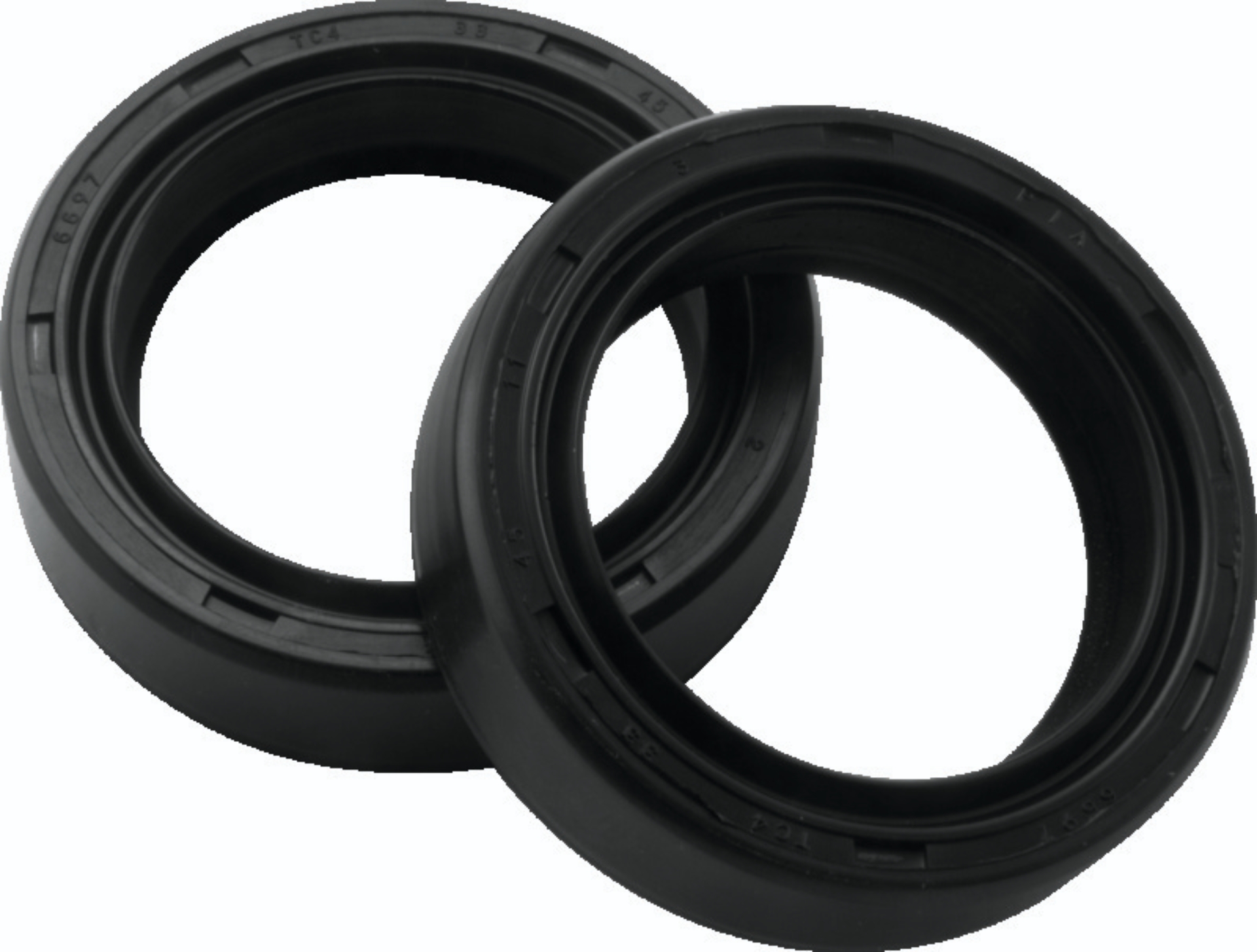 Picture of BikeMaster Fork Seal - 33 x 45 x 10.5