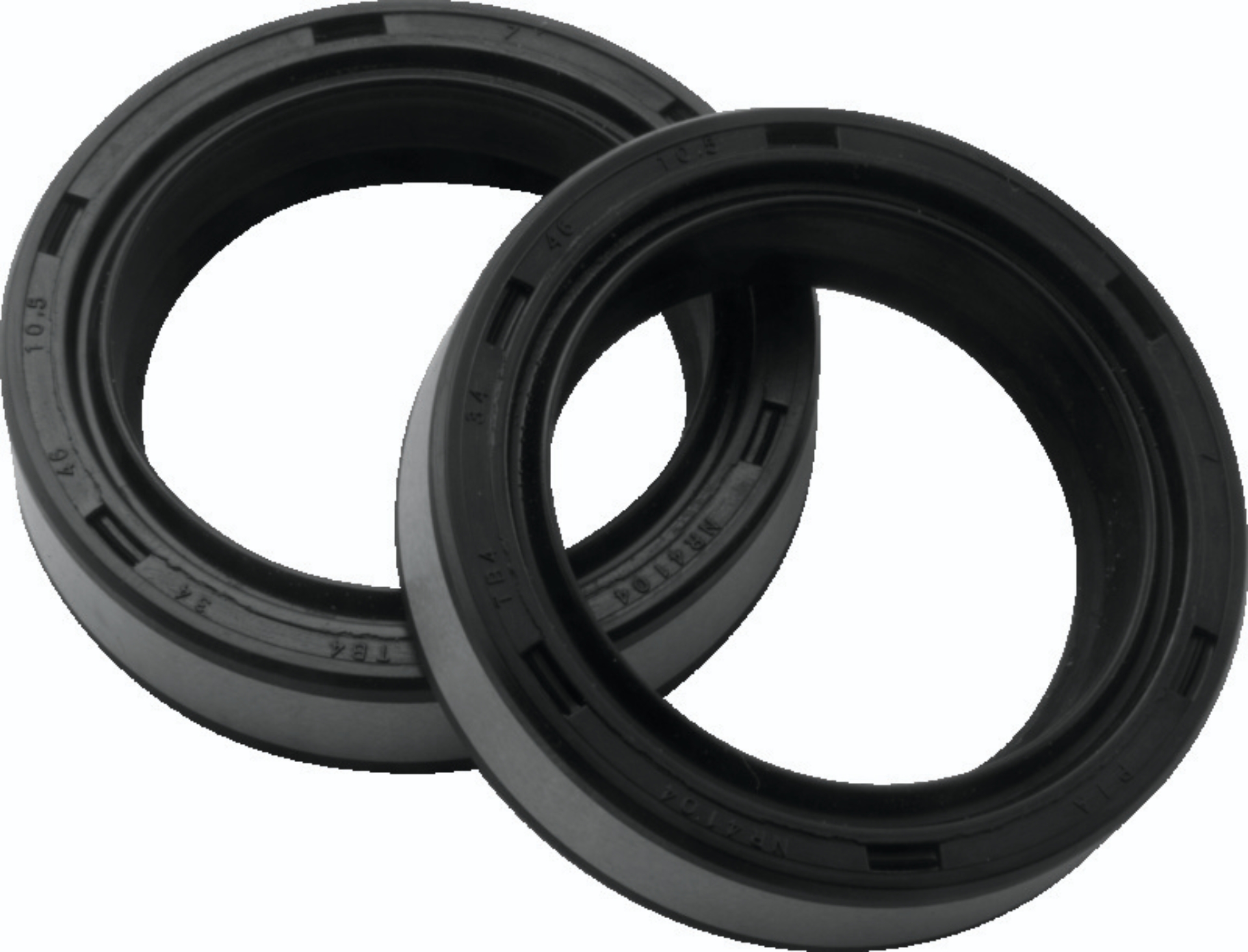 Picture of BikeMaster Fork Seal - 34 x 46 x 10.5