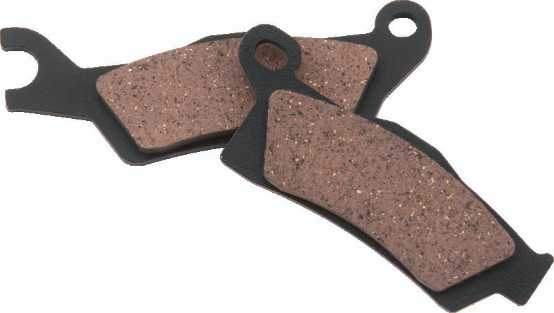 Picture of BikeMaster BKM Brake Pads - 961295