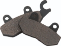 Picture of BikeMaster BKM Brake Pads - 961289
