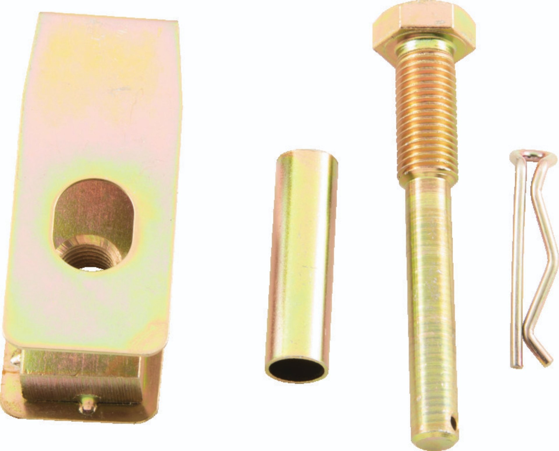 Picture of BikeMaster Anti-Tilt Replacement Kit