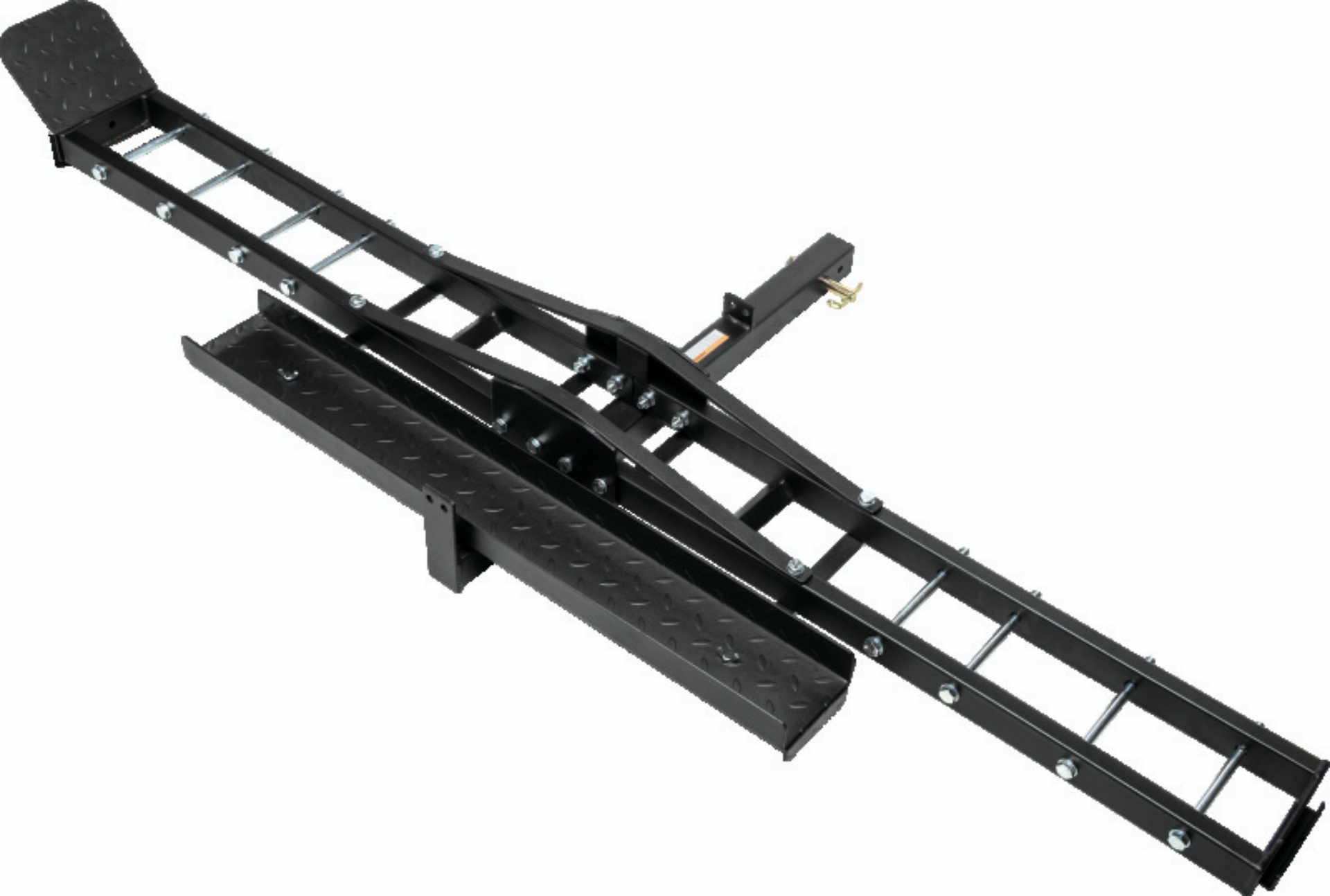 Picture of BikeMaster Motorcycle Carrier