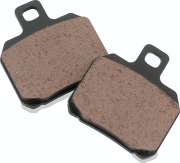 Picture of BikeMaster BKM Brake Pads - 961166