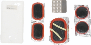 Picture of BikeMaster Trailside Tire Kit - Repair Refills