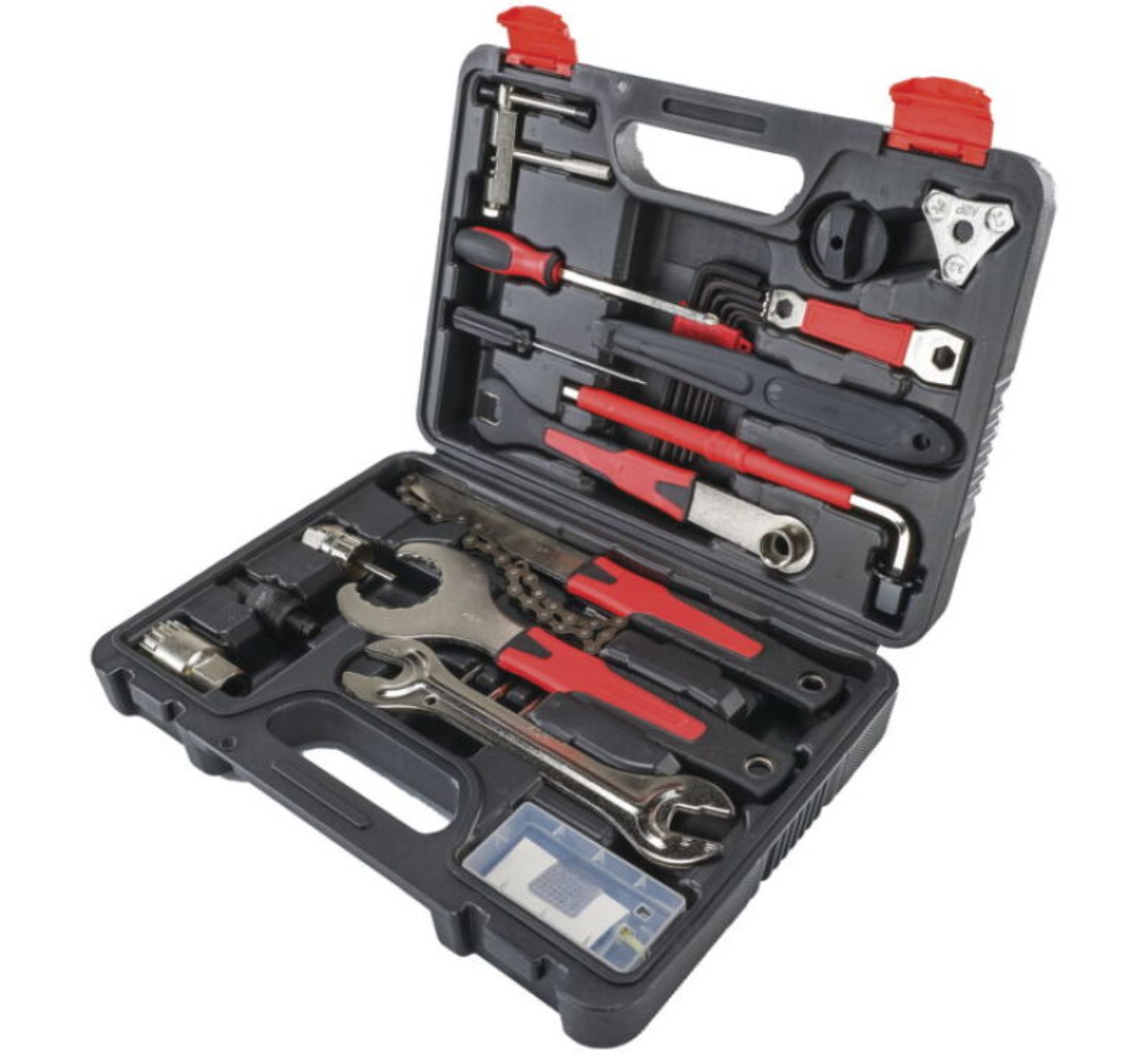 Picture of BikeMaster 32-Pc Bicycle Tool Kit