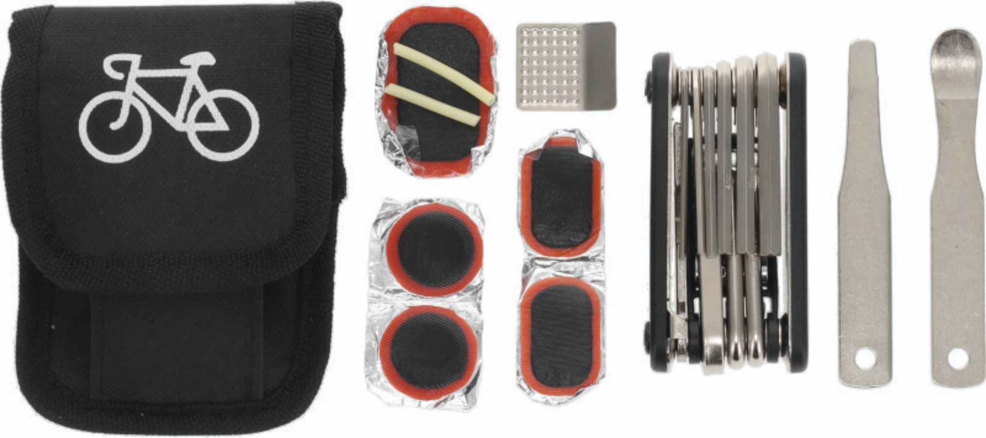 Picture of BikeMaster Trailside Tire Kit - Small